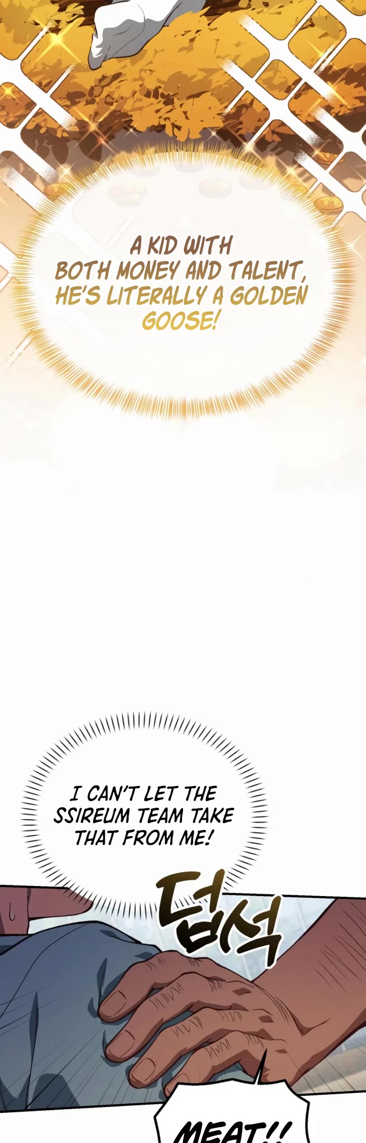 The Genius Wants to be Ordinary! Chapter 31 page 19 - Chapter 31
