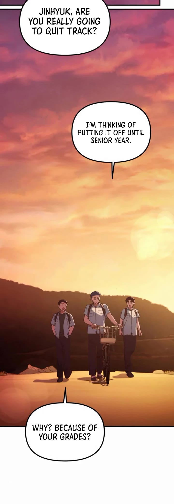The Genius Wants to be Ordinary! Chapter 31 page 35 - Chapter 31
