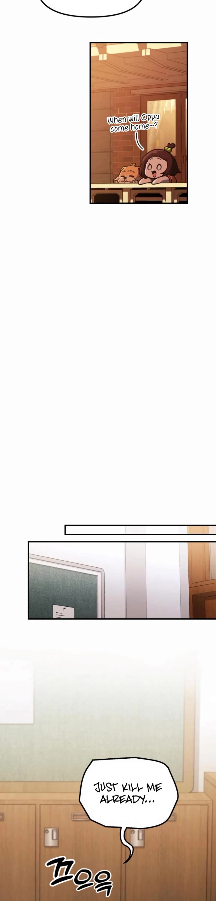 The Genius Wants to be Ordinary! Chapter 31 page 38 - Chapter 31