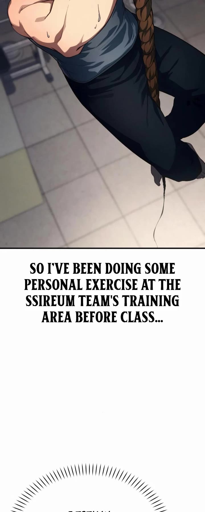 The Genius Wants to be Ordinary! Chapter 31 page 4 - Chapter 31