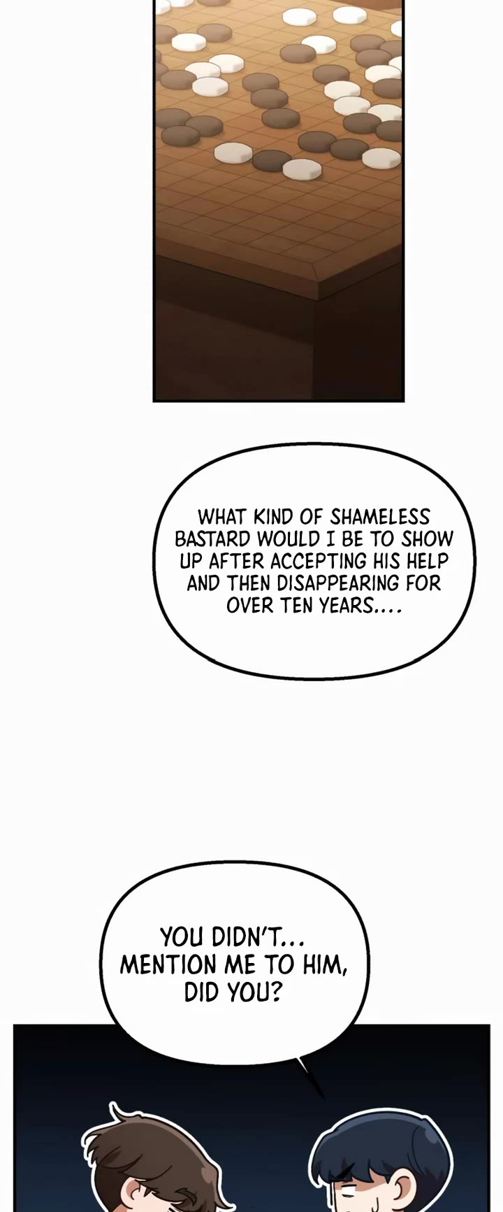 The Genius Wants to be Ordinary! Chapter 32 page 14 - Chapter 32