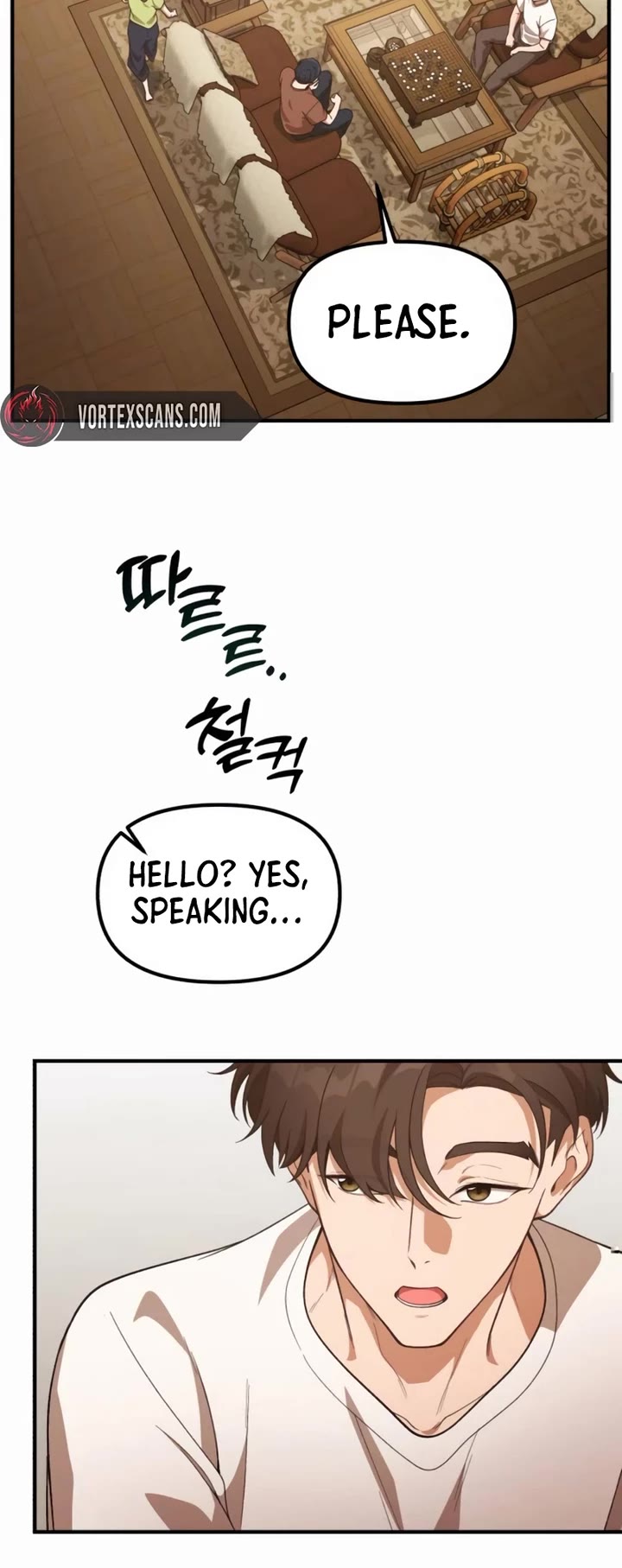 The Genius Wants to be Ordinary! Chapter 32 page 19 - Chapter 32