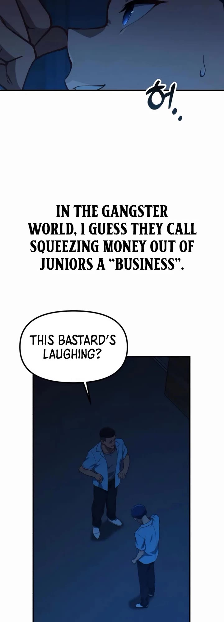 The Genius Wants to be Ordinary! Chapter 32 page 3 - Chapter 32