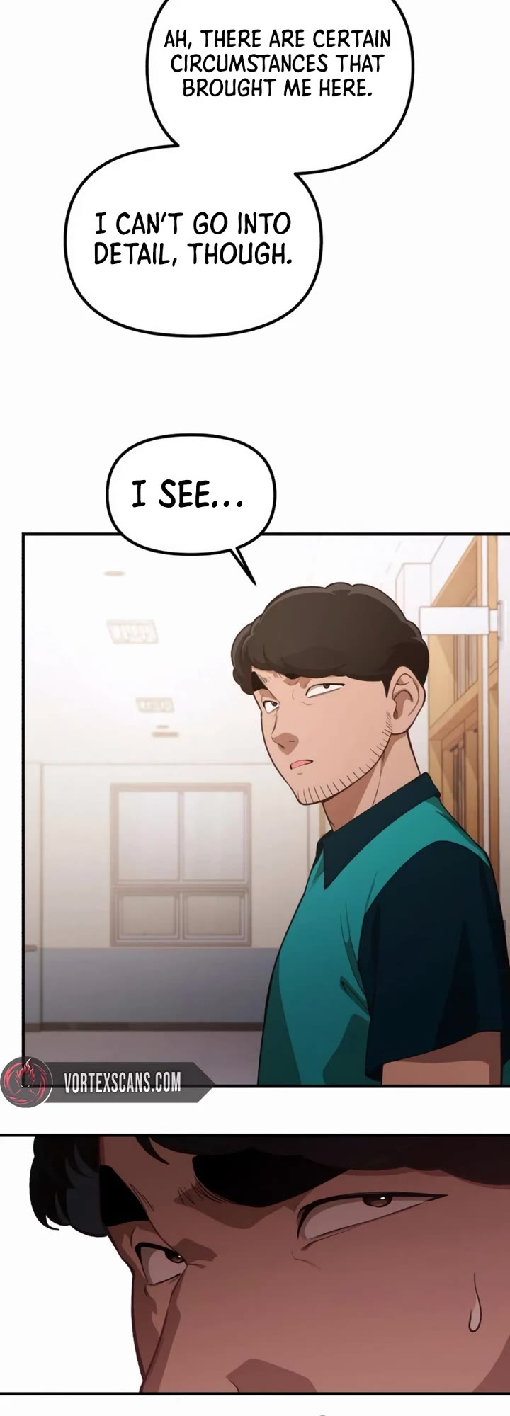 The Genius Wants to be Ordinary! Chapter 32 page 30 - Chapter 32