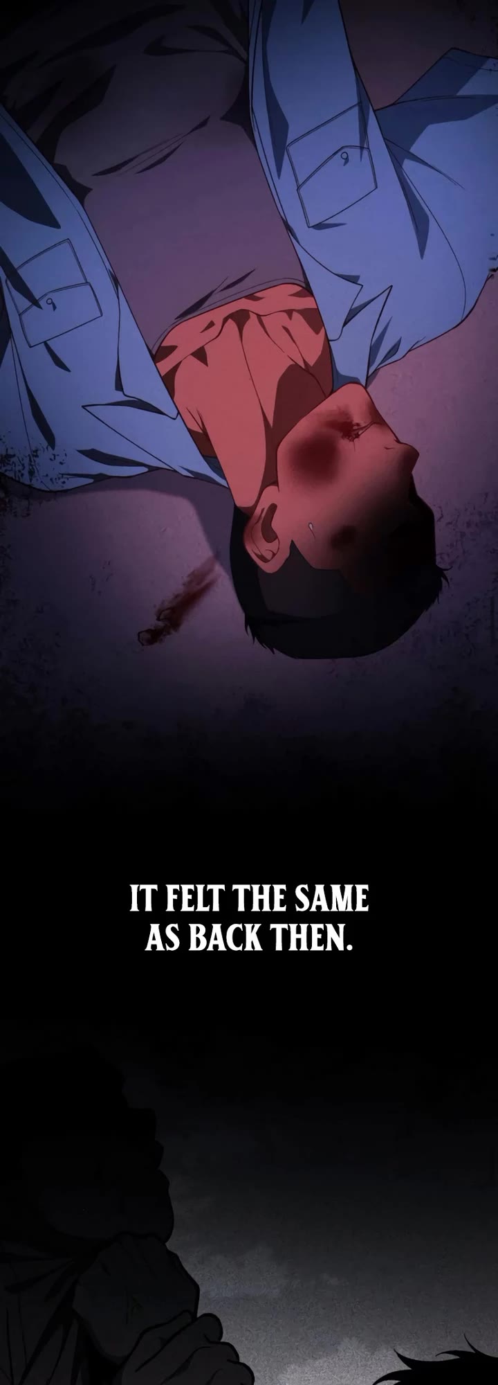 The Genius Wants to be Ordinary! Chapter 32 page 34 - Chapter 32