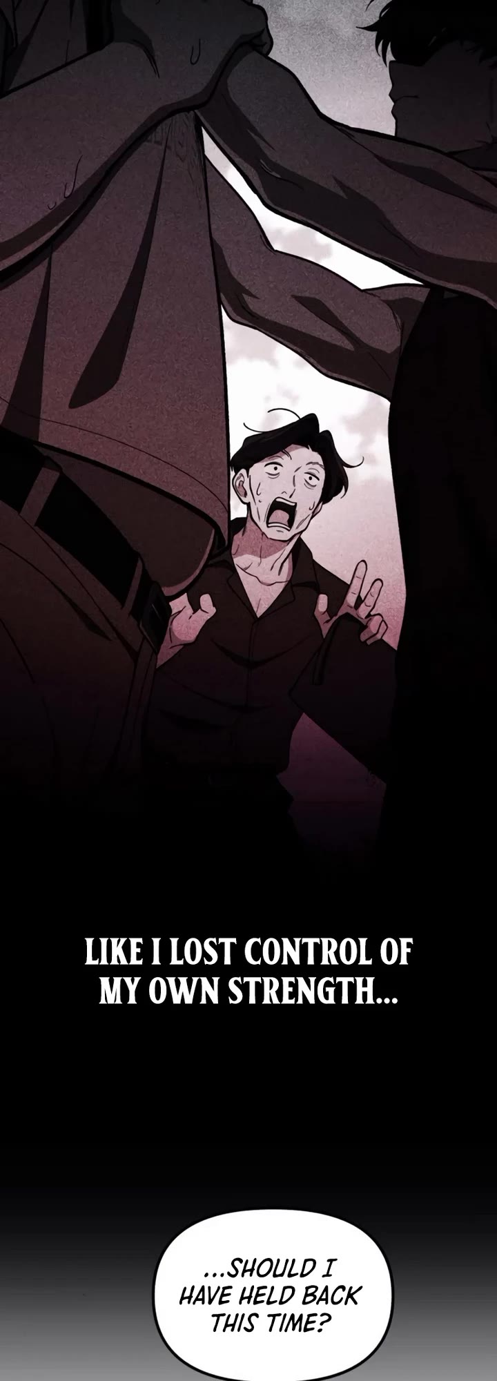 The Genius Wants to be Ordinary! Chapter 32 page 35 - Chapter 32