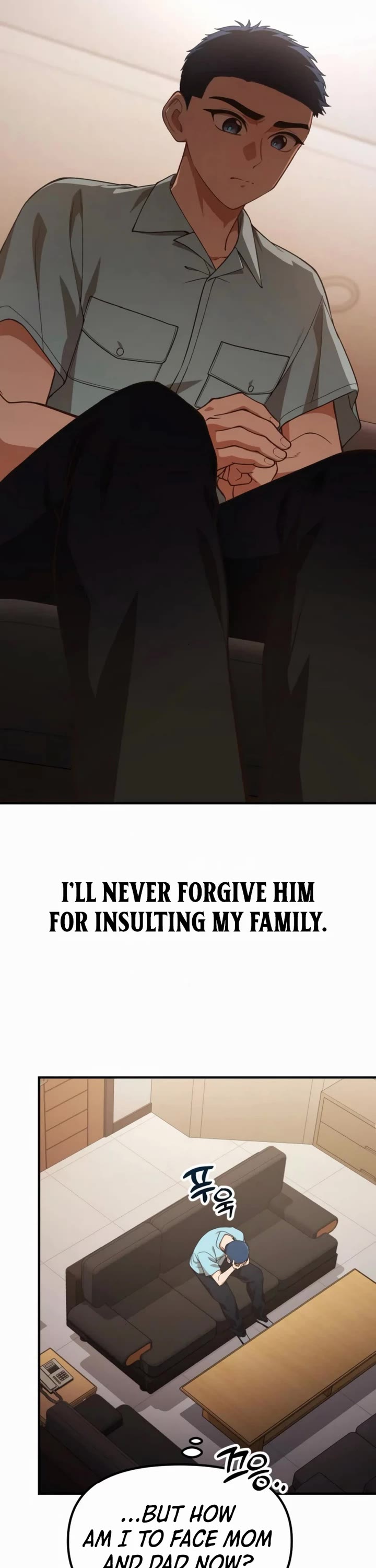 The Genius Wants to be Ordinary! Chapter 32 page 37 - Chapter 32