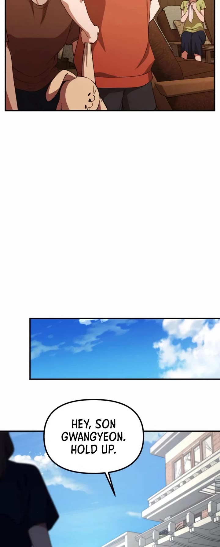 The Genius Wants to be Ordinary! Chapter 32 page 46 - Chapter 32