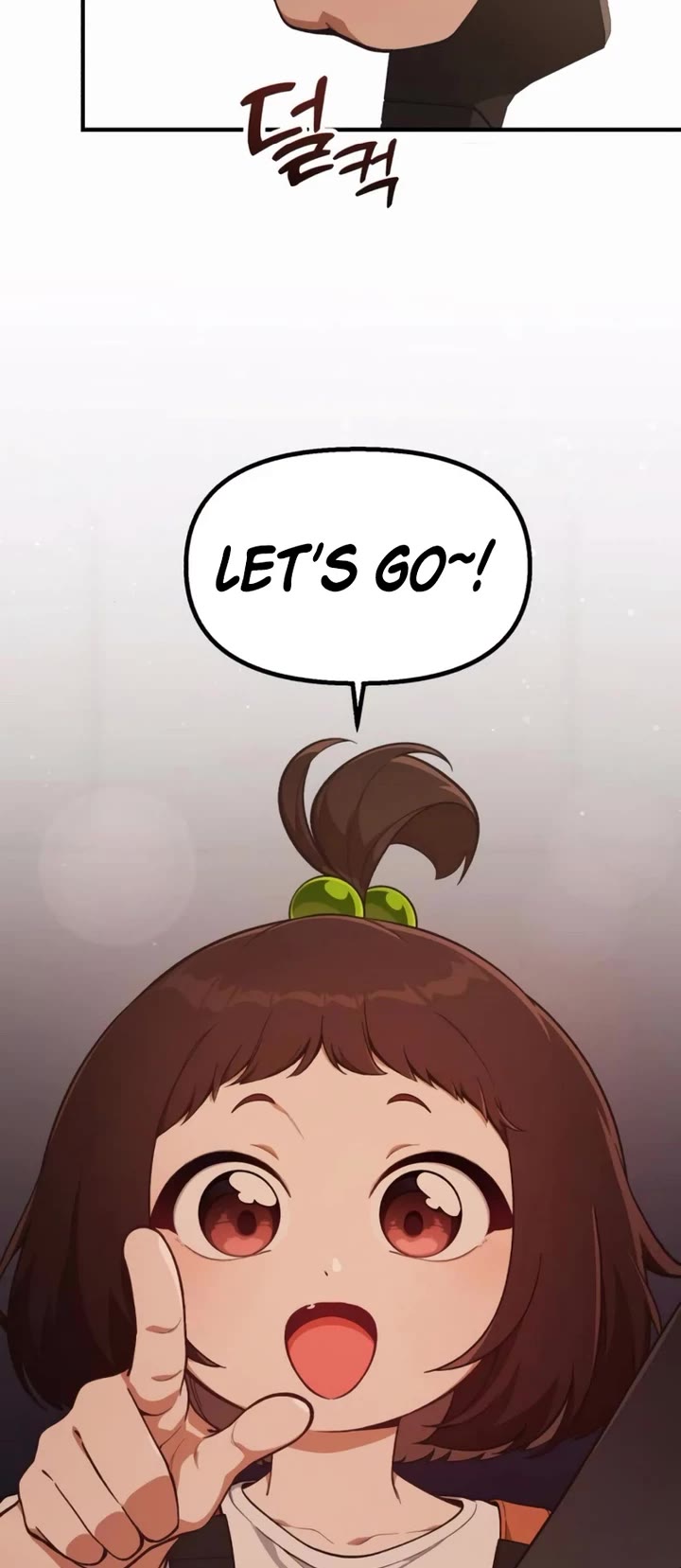 The Genius Wants to be Ordinary! Chapter 32 page 51 - Chapter 32