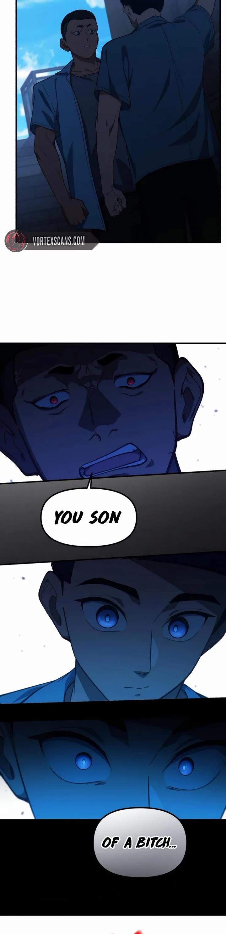 The Genius Wants to be Ordinary! Chapter 32 page 7 - Chapter 32