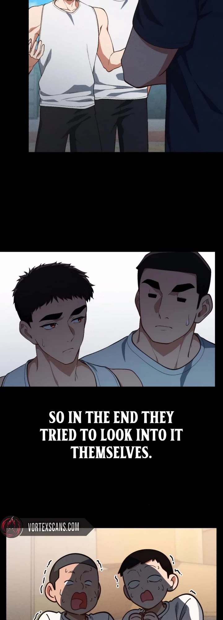 The Genius Wants to be Ordinary! Chapter 33 page 15 - Chapter 33