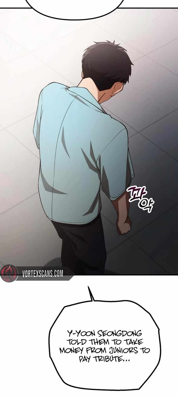 The Genius Wants to be Ordinary! Chapter 33 page 19 - Chapter 33