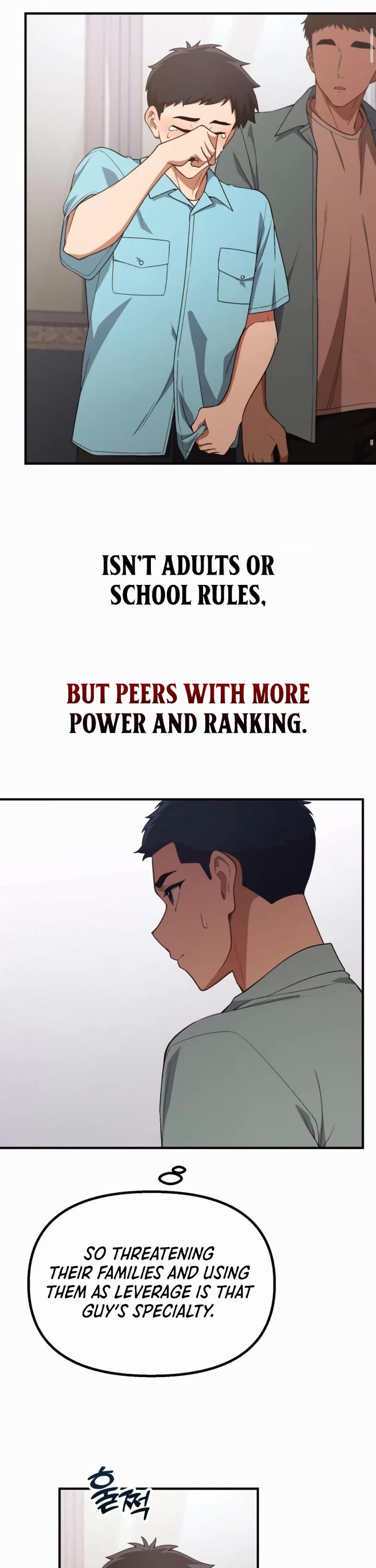 The Genius Wants to be Ordinary! Chapter 33 page 22 - Chapter 33
