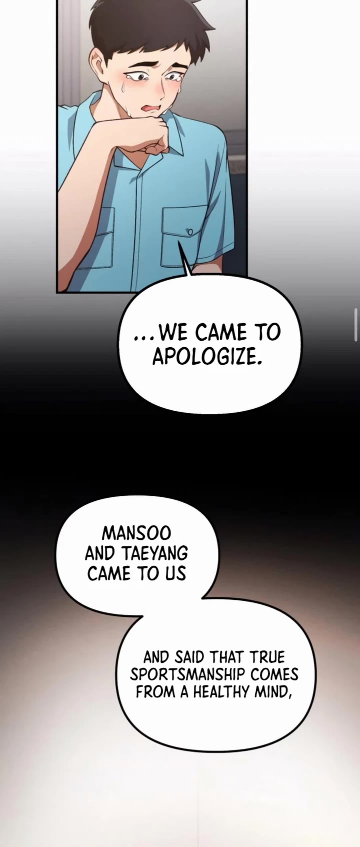 The Genius Wants to be Ordinary! Chapter 33 page 23 - Chapter 33