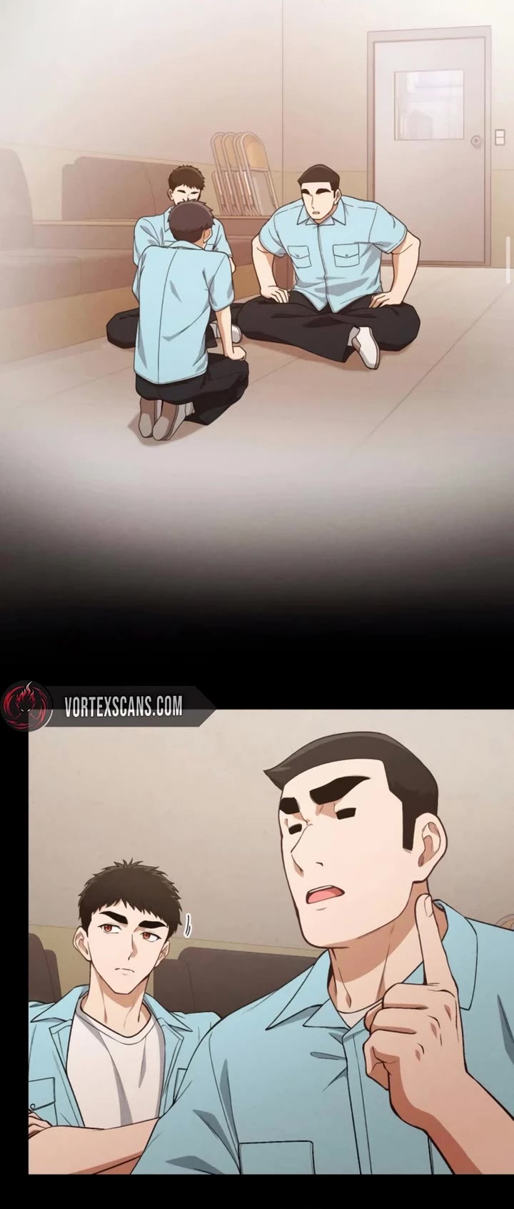 The Genius Wants to be Ordinary! Chapter 33 page 24 - Chapter 33