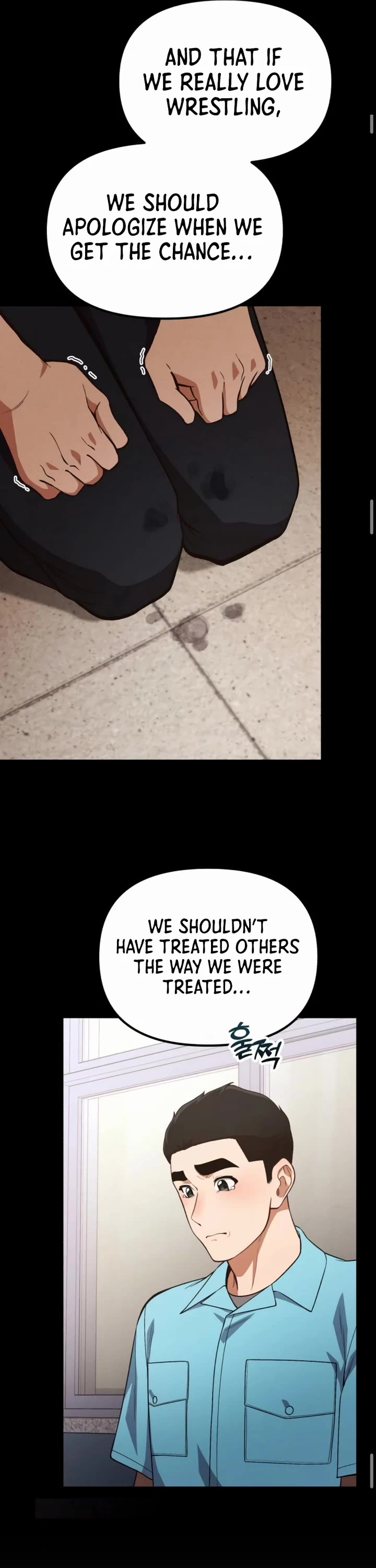 The Genius Wants to be Ordinary! Chapter 33 page 25 - Chapter 33