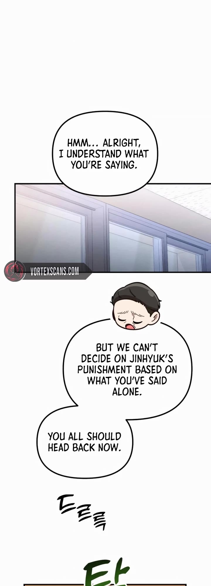 The Genius Wants to be Ordinary! Chapter 33 page 27 - Chapter 33