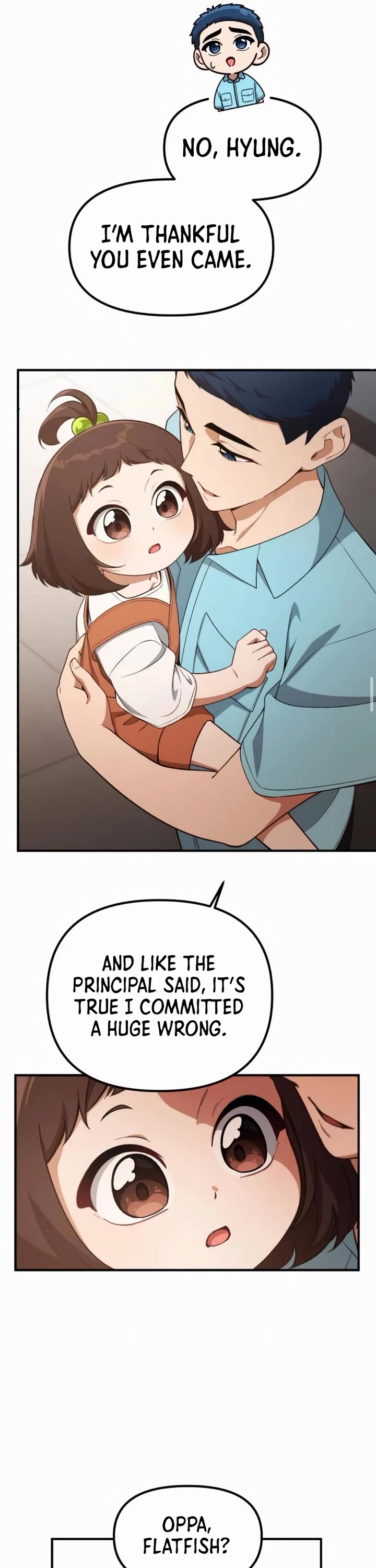 The Genius Wants to be Ordinary! Chapter 33 page 29 - Chapter 33