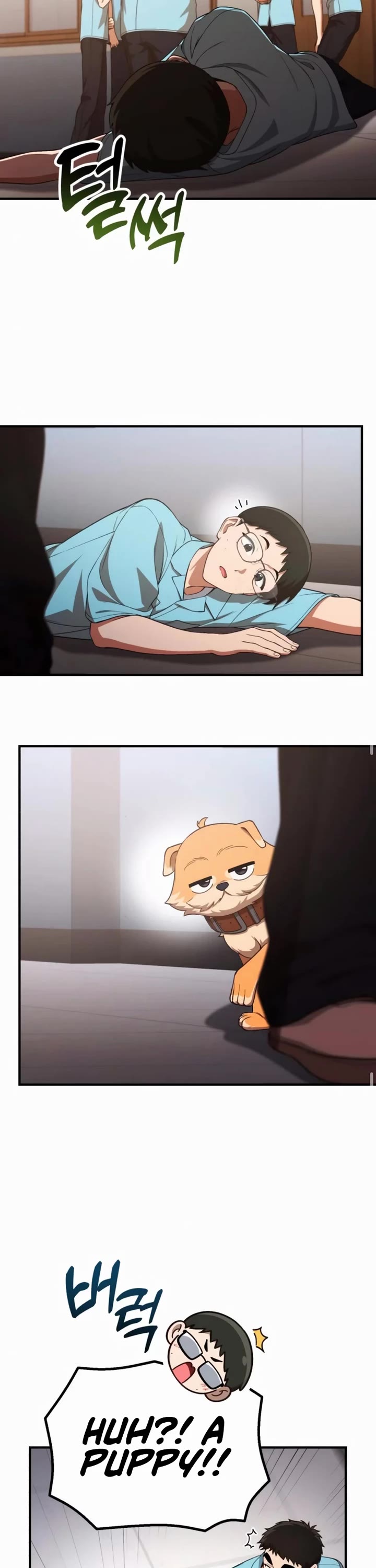 The Genius Wants to be Ordinary! Chapter 33 page 34 - Chapter 33