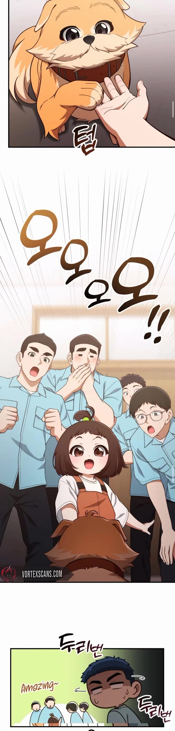 The Genius Wants to be Ordinary! Chapter 33 page 38 - Chapter 33