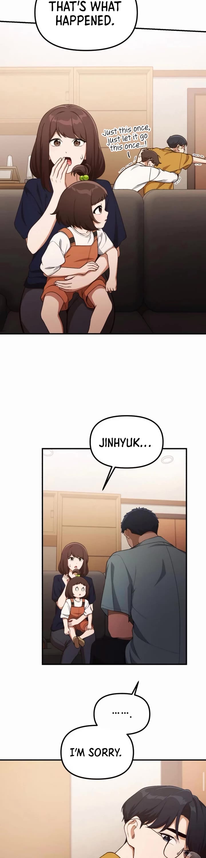 The Genius Wants to be Ordinary! Chapter 33 page 6 - Chapter 33