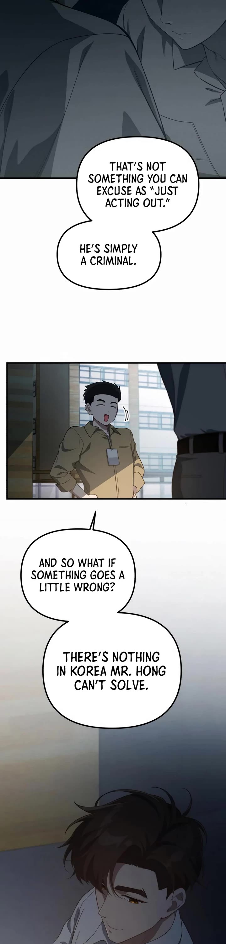 The Genius Wants to be Ordinary! Chapter 34 page 10 - Chapter 34