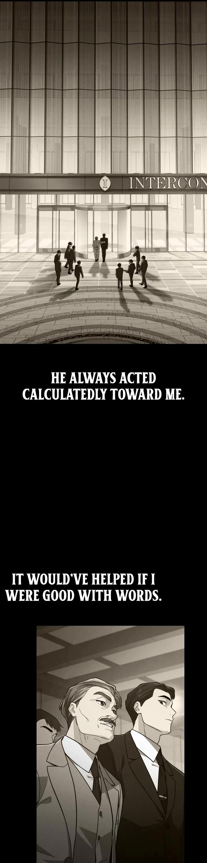 The Genius Wants to be Ordinary! Chapter 34 page 16 - Chapter 34