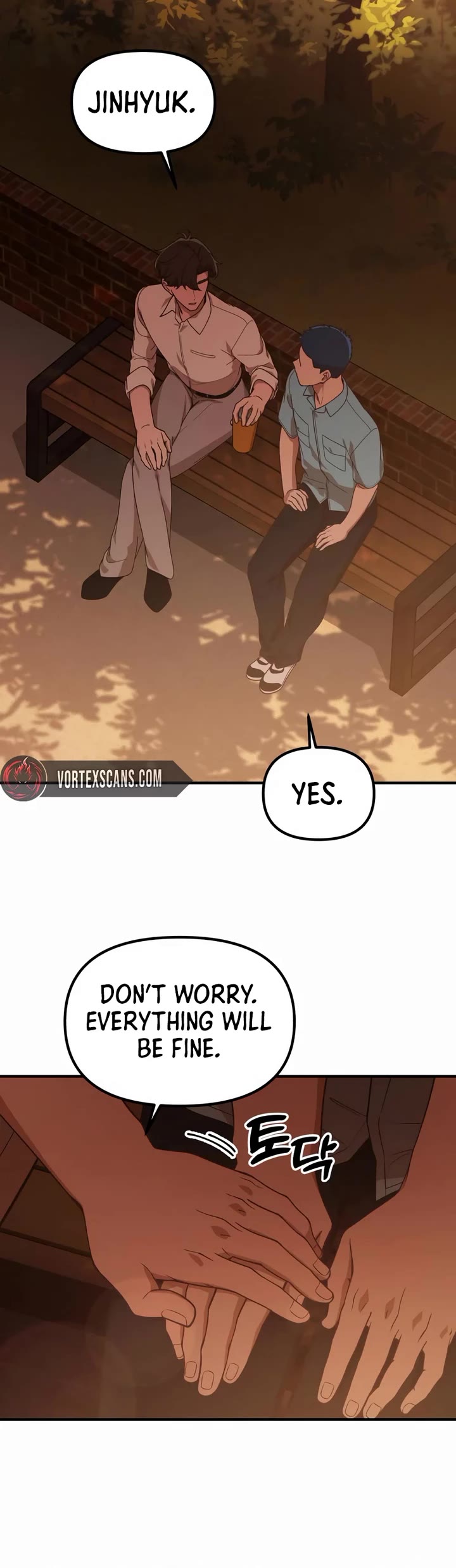 The Genius Wants to be Ordinary! Chapter 34 page 18 - Chapter 34