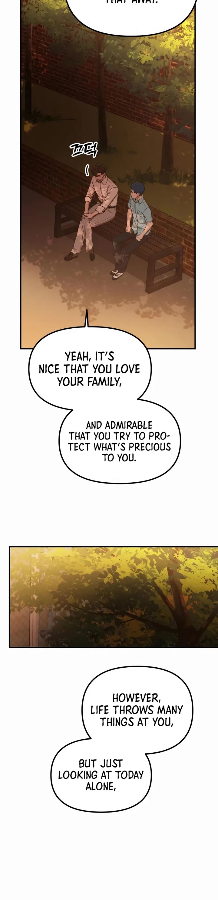 The Genius Wants to be Ordinary! Chapter 34 page 26 - Chapter 34