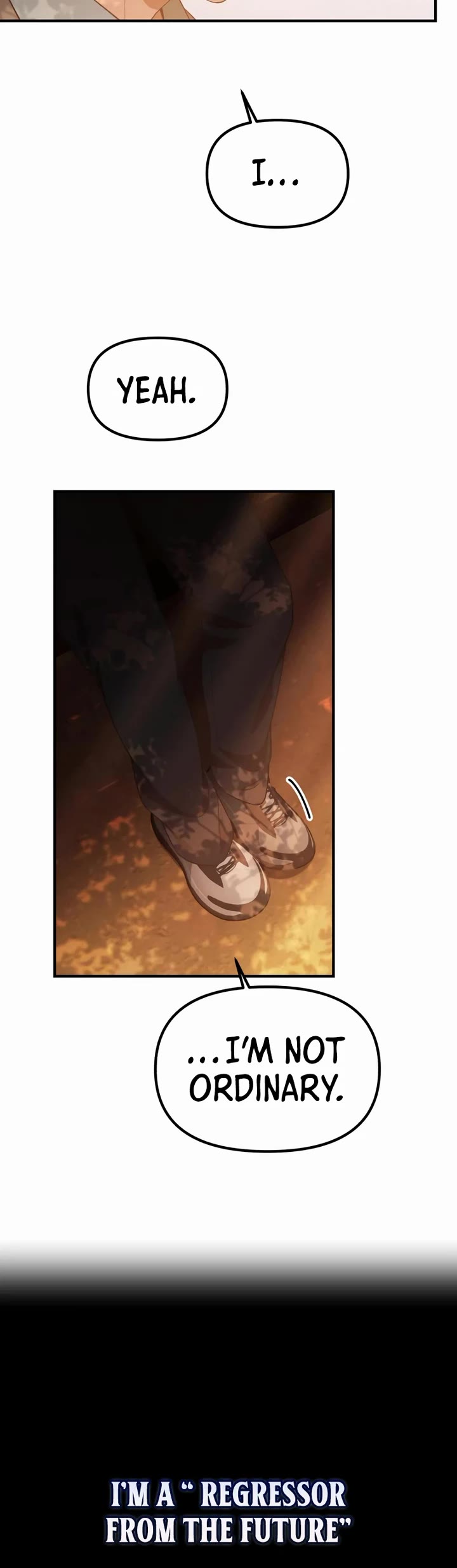 The Genius Wants to be Ordinary! Chapter 34 page 28 - Chapter 34