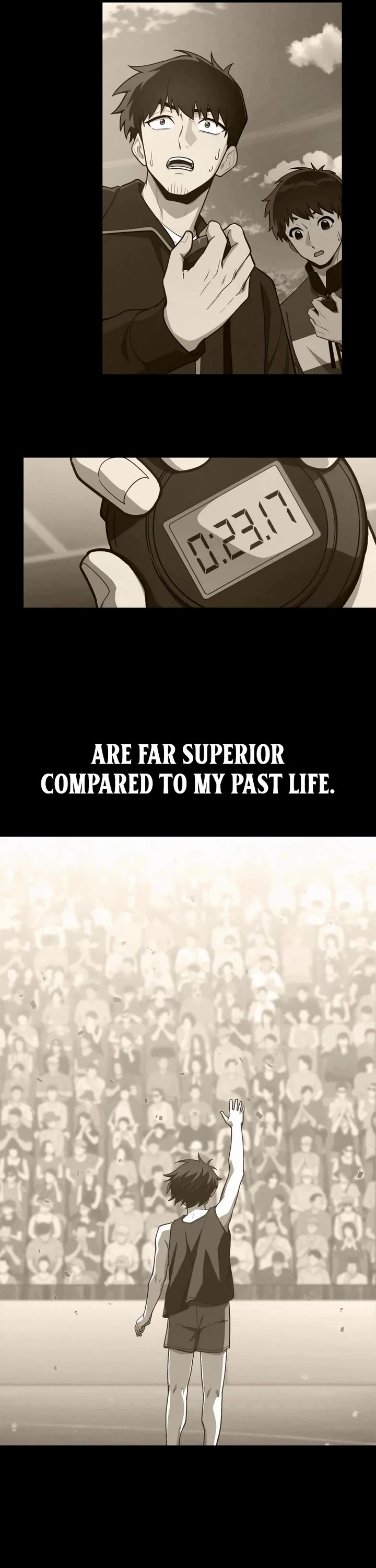 The Genius Wants to be Ordinary! Chapter 34 page 30 - Chapter 34