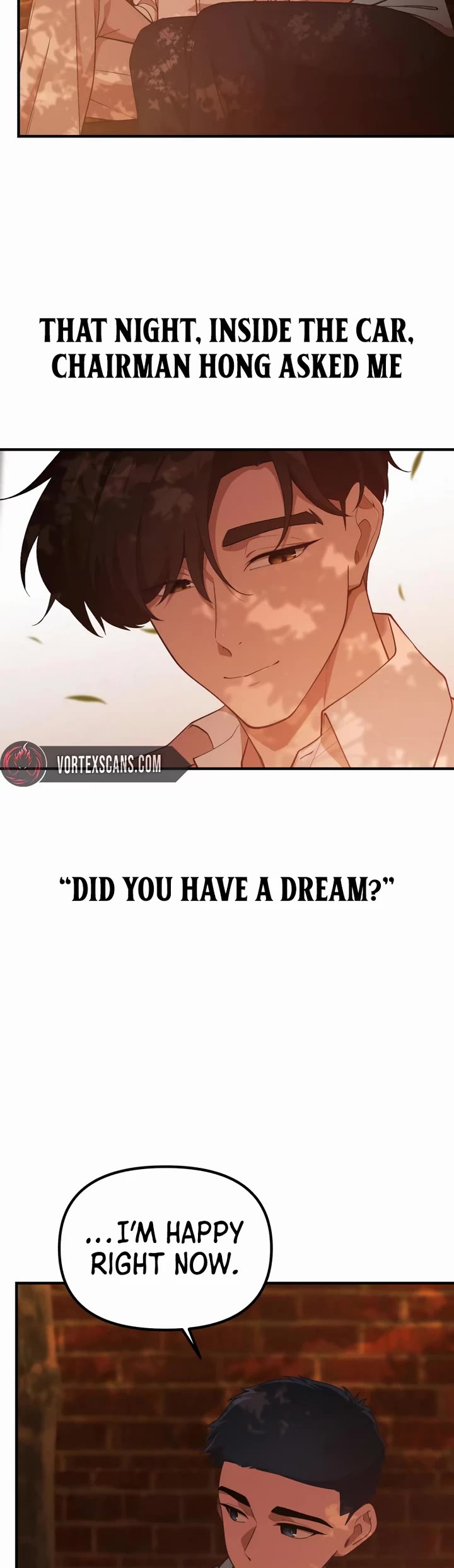 The Genius Wants to be Ordinary! Chapter 34 page 34 - Chapter 34