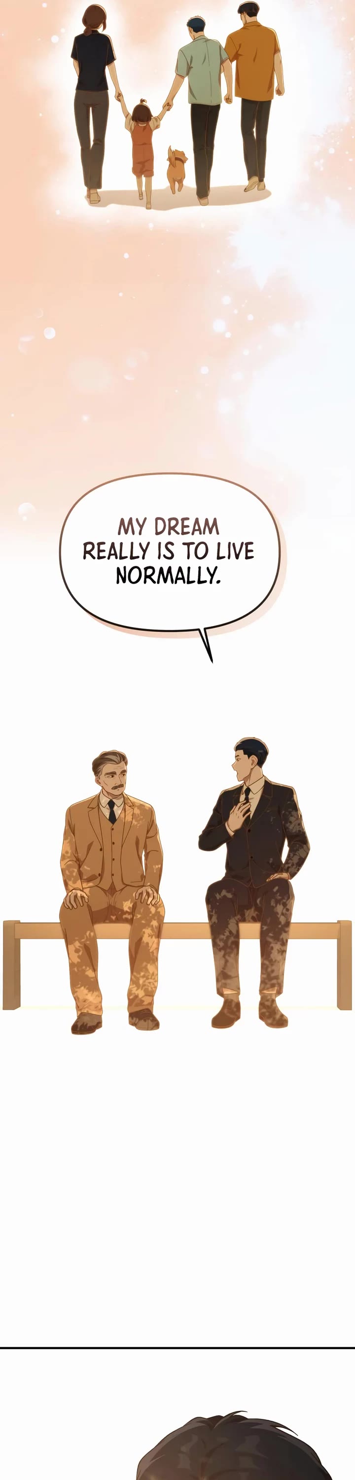 The Genius Wants to be Ordinary! Chapter 34 page 36 - Chapter 34