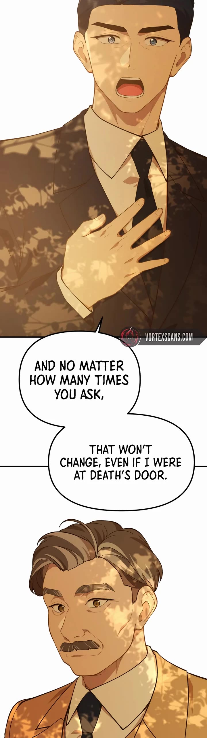 The Genius Wants to be Ordinary! Chapter 34 page 37 - Chapter 34