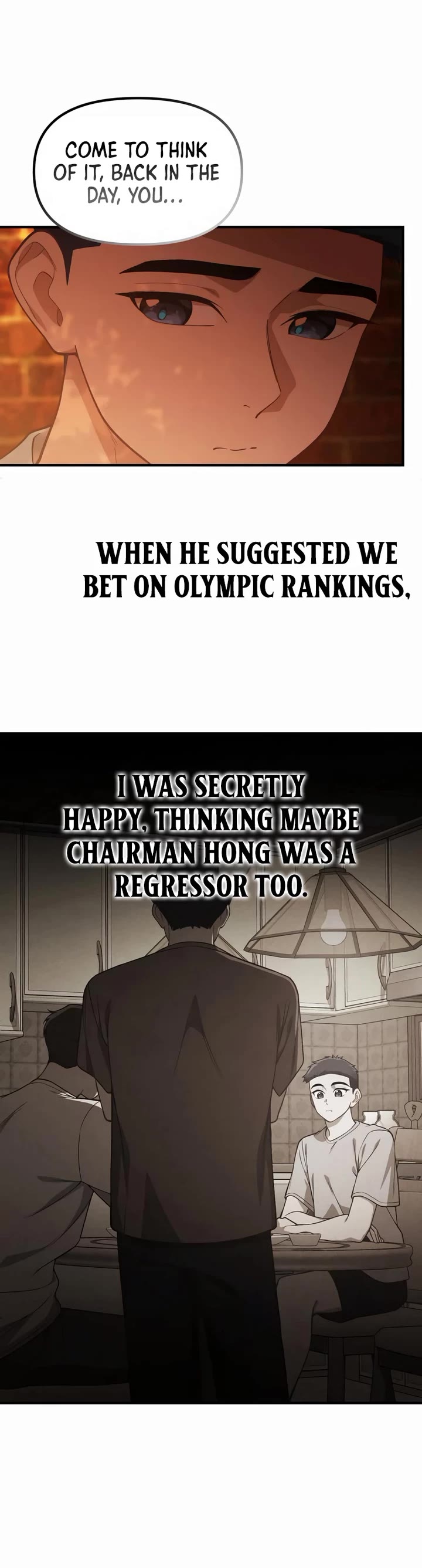 The Genius Wants to be Ordinary! Chapter 34 page 41 - Chapter 34
