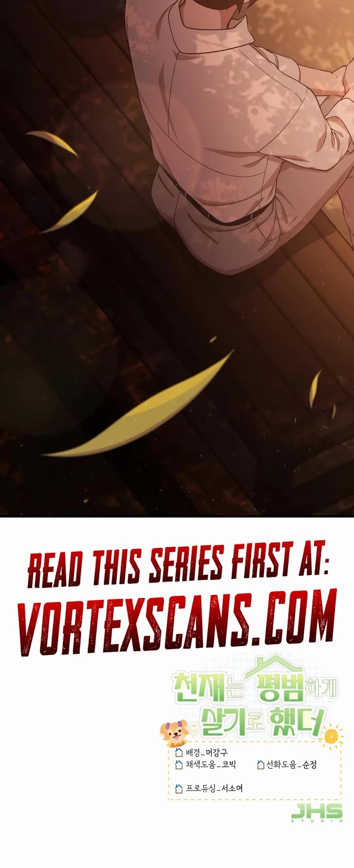 The Genius Wants to be Ordinary! Chapter 34 page 48 - Chapter 34