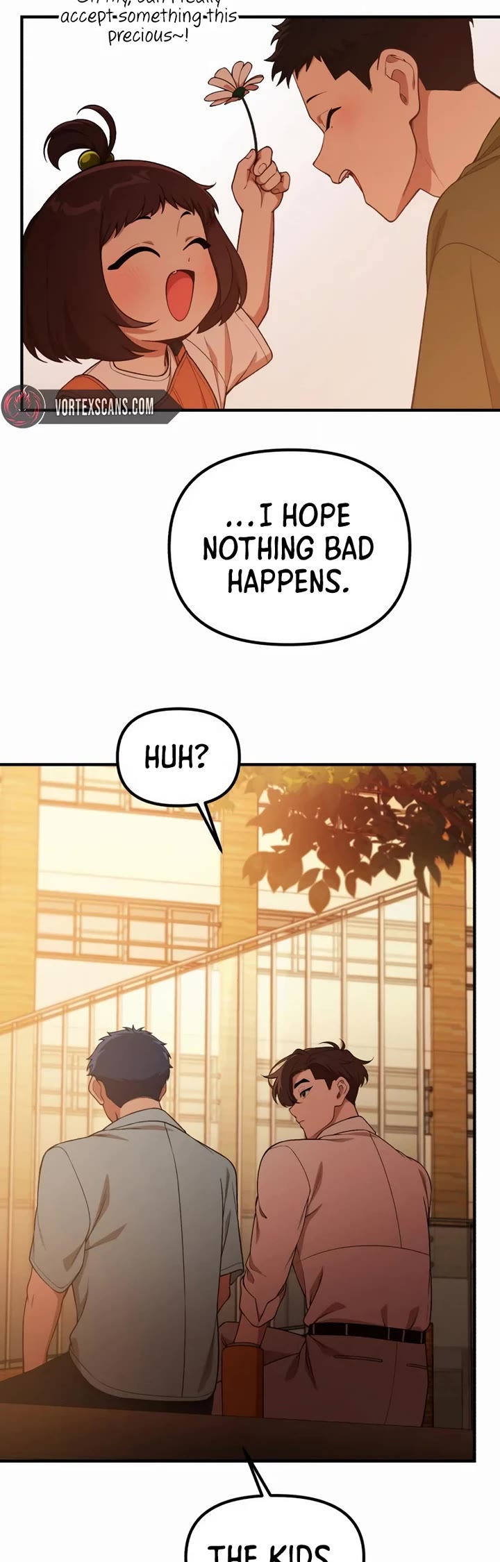 The Genius Wants to be Ordinary! Chapter 35 page 14 - Chapter 35