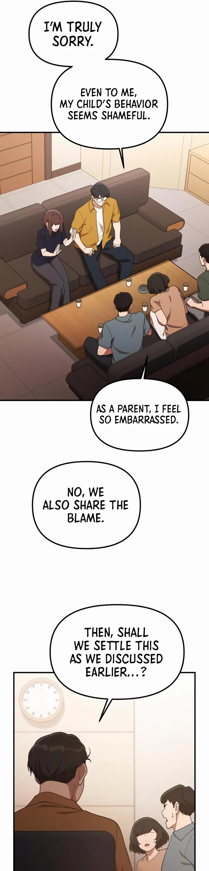 The Genius Wants to be Ordinary! Chapter 35 page 26 - Chapter 35