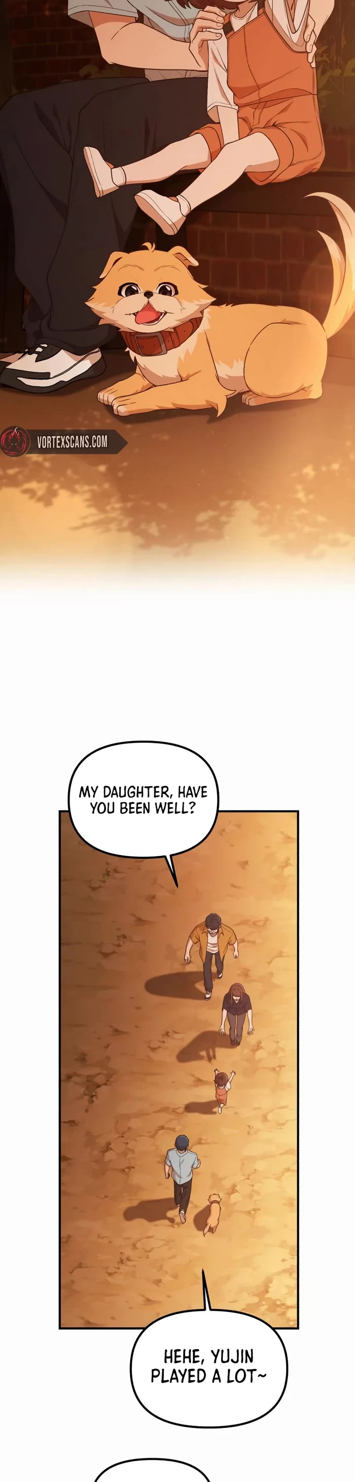 The Genius Wants to be Ordinary! Chapter 35 page 32 - Chapter 35