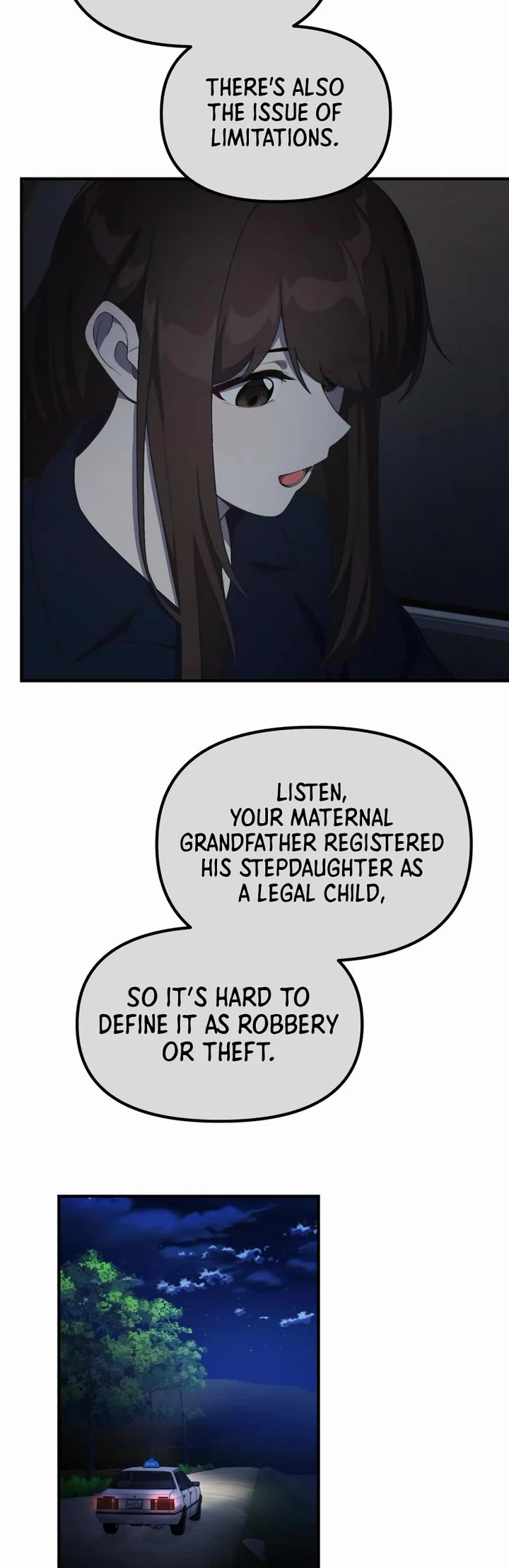 The Genius Wants to be Ordinary! Chapter 35 page 39 - Chapter 35