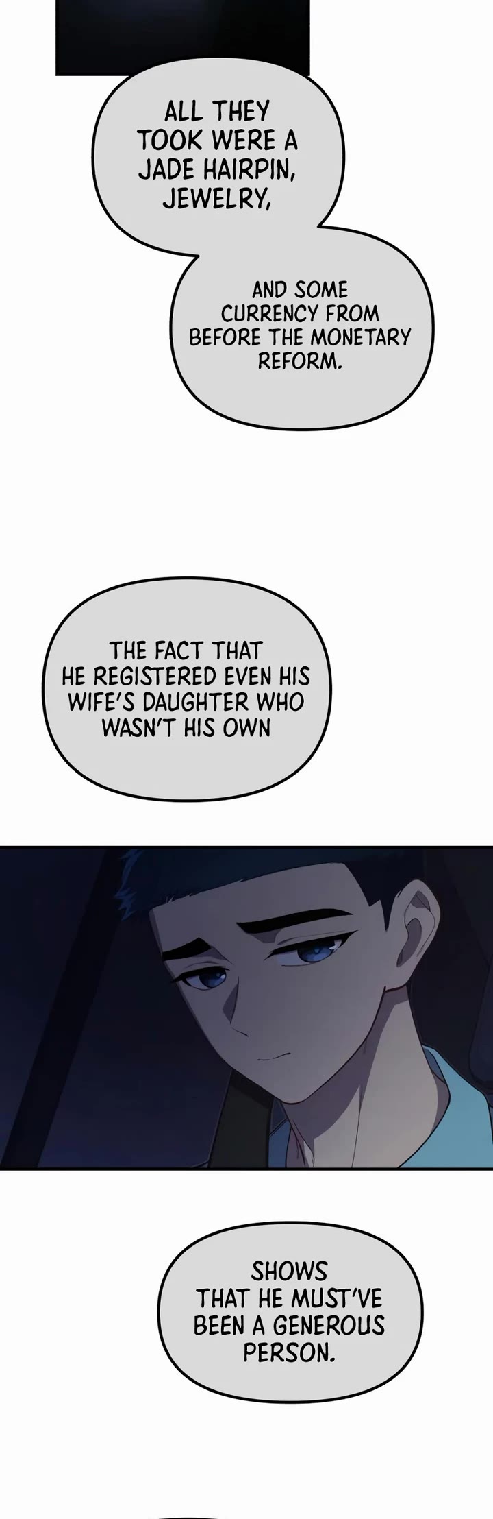 The Genius Wants to be Ordinary! Chapter 35 page 40 - Chapter 35