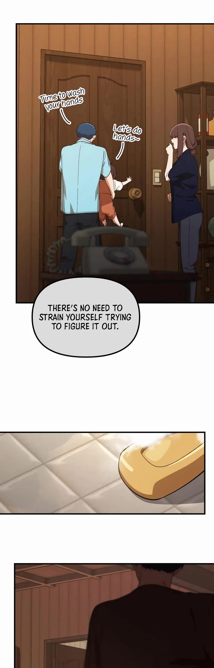 The Genius Wants to be Ordinary! Chapter 35 page 44 - Chapter 35