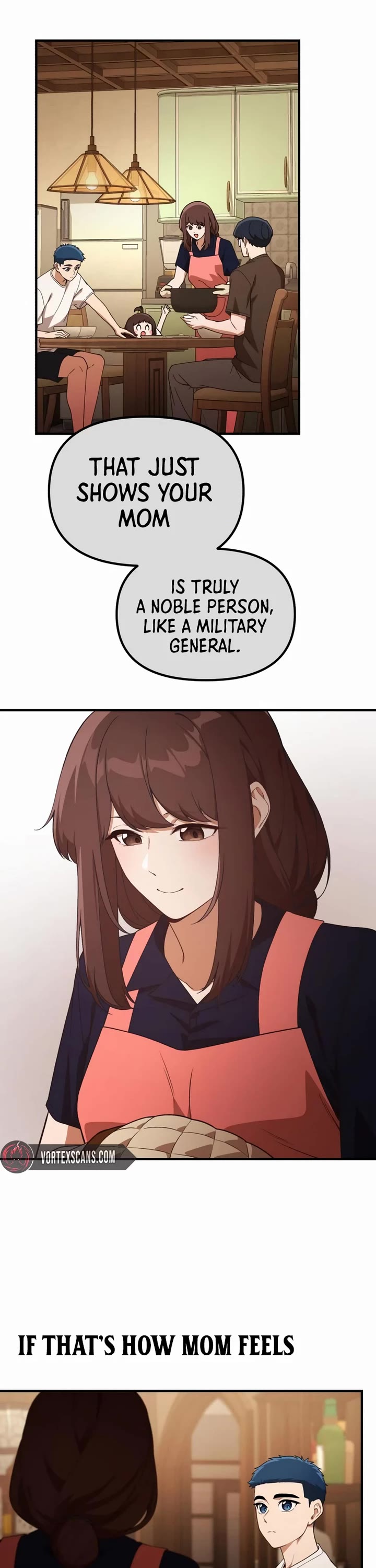 The Genius Wants to be Ordinary! Chapter 35 page 46 - Chapter 35