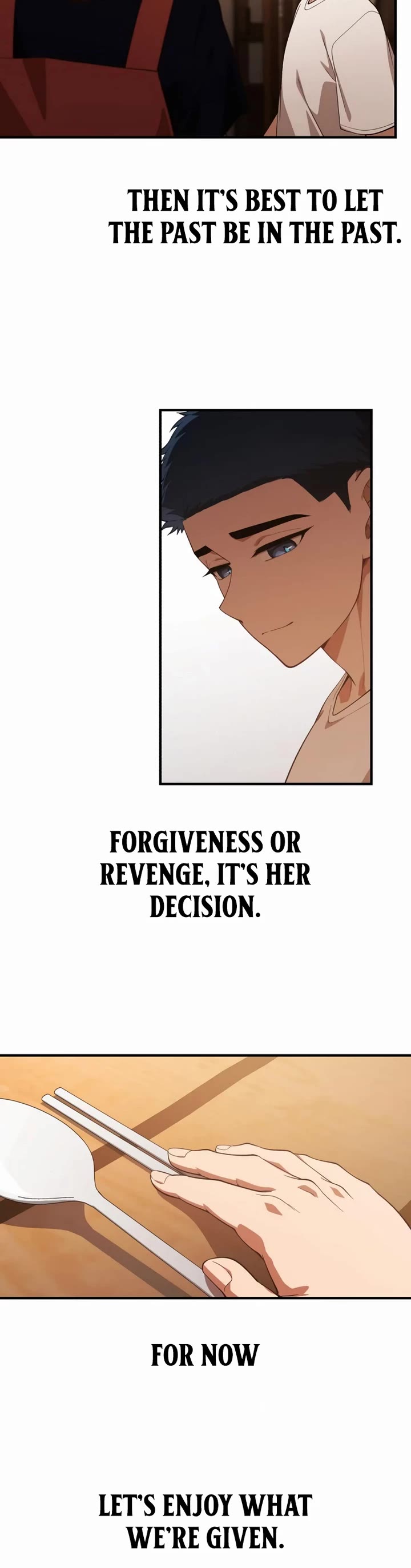 The Genius Wants to be Ordinary! Chapter 35 page 47 - Chapter 35