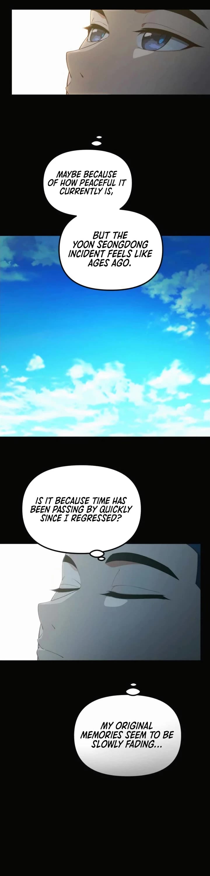The Genius Wants to be Ordinary! Chapter 36 page 16 - Chapter 36