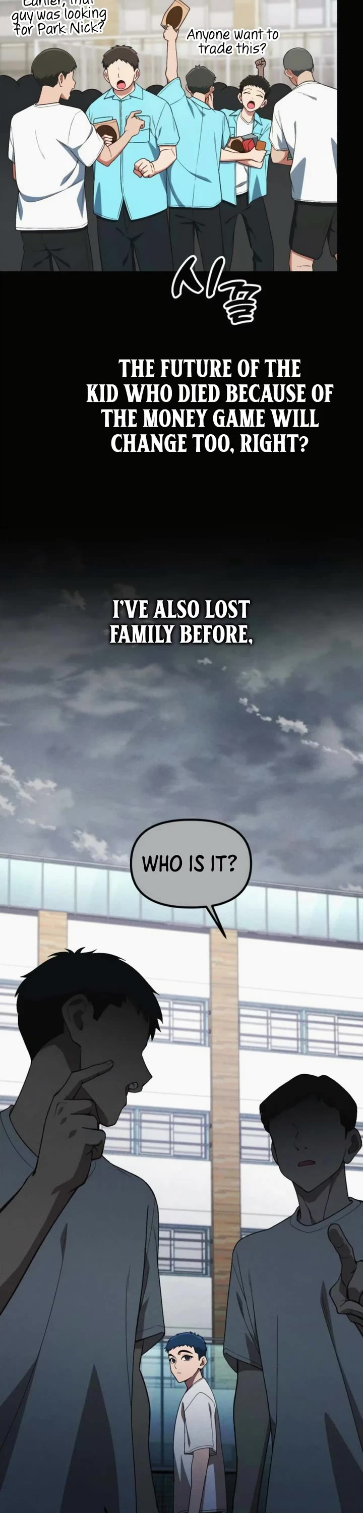 The Genius Wants to be Ordinary! Chapter 36 page 22 - Chapter 36