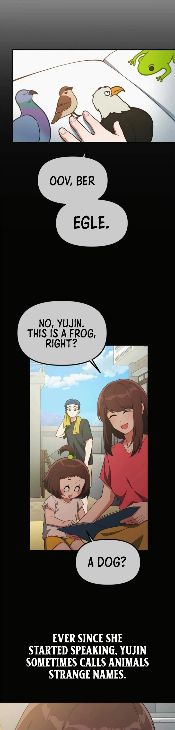 The Genius Wants to be Ordinary! Chapter 36 page 28 - Chapter 36
