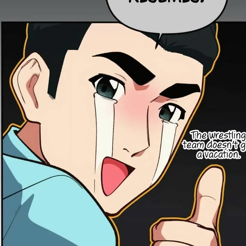 The Genius Wants to be Ordinary! Chapter 36 cover