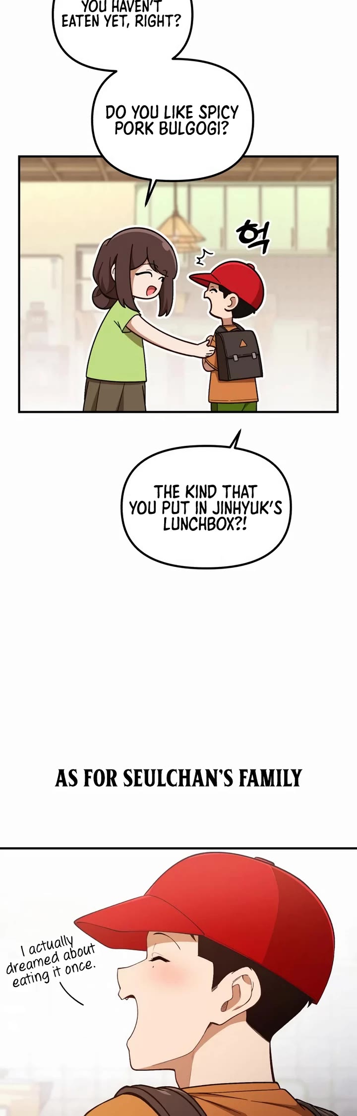The Genius Wants to be Ordinary! Chapter 37 page 20 - Chapter 37