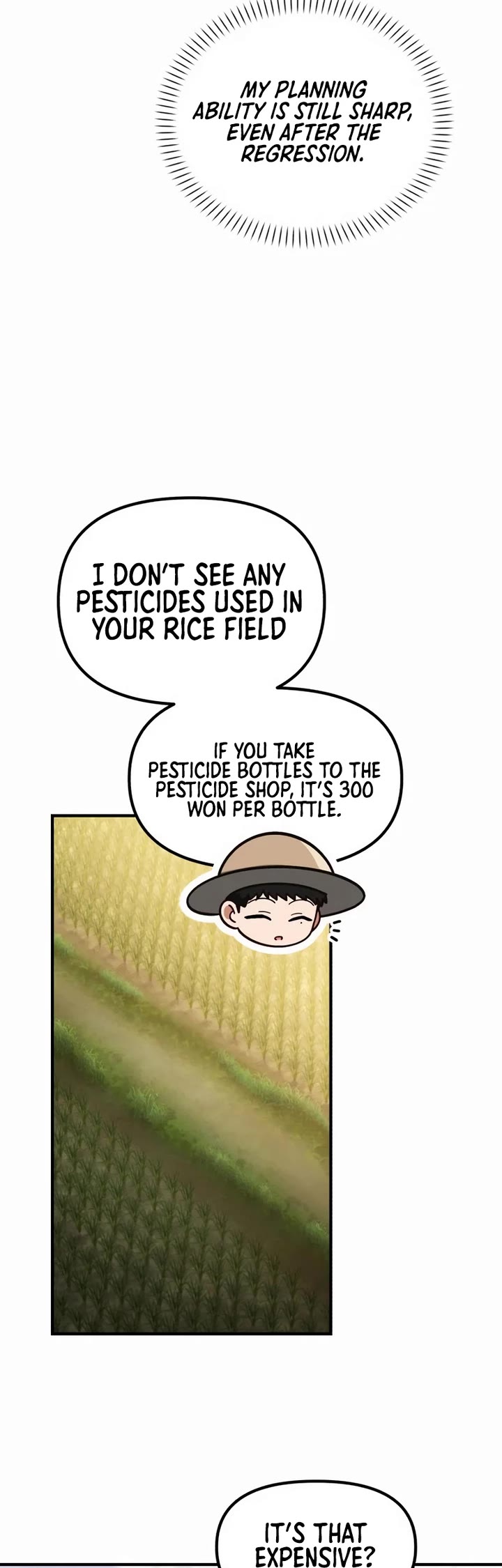 The Genius Wants to be Ordinary! Chapter 37 page 30 - Chapter 37